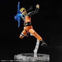 Uzumaki Naruto - Figure-rise Standard #5055334 Action Figure Model Kit by Bandai