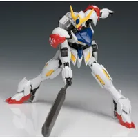 HG 1/144 Iron-Blooded Orphans Gundam #21 Gundam Barbatos Lupus #5055446 by Bandai