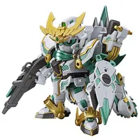 SDBD 1/144 #26 RX-Zeromaru Shinki Kessho #5055707 by Bandai