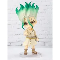 [Online Exclusive] Dr. Stone Figuarts mini Senkuu Ishigami