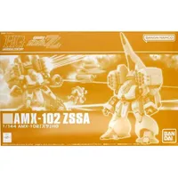 HGUC 1/144 AMX-102 Zssa (ZZ Ver) #5063860 by Bandai