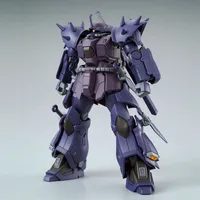 HGUC 1/144 MS-08TX/N Efreet Nacht #5063862 by Bandai