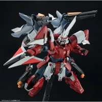 MG 1/100 ZGMF-1017 GINN Gladiator #5063925 by Bandai