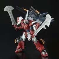 MG 1/100 ZGMF-1017 GINN Gladiator #5063925 by Bandai