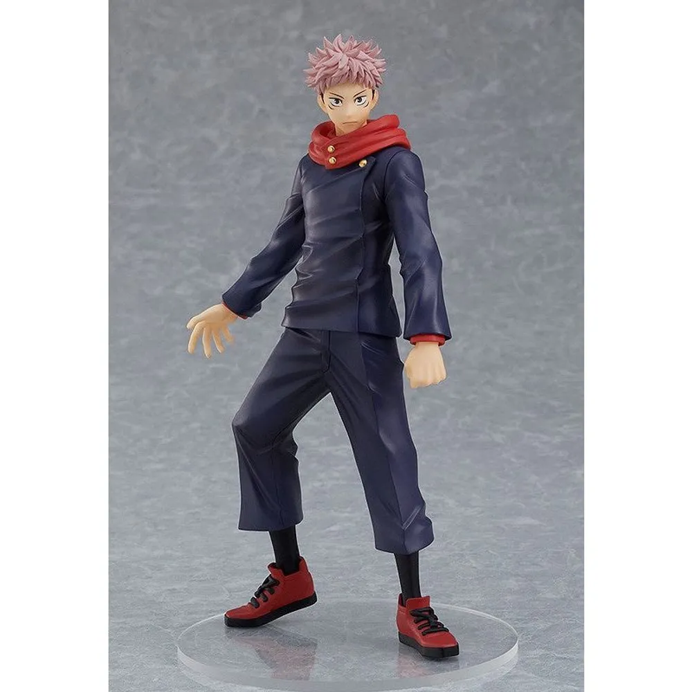 [Online Exclusive] Jujutsu Kaisen Pop Up Parade Yuji Itadori