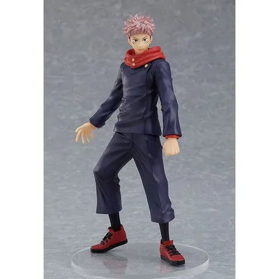 [Online Exclusive] Jujutsu Kaisen Pop Up Parade Yuji Itadori