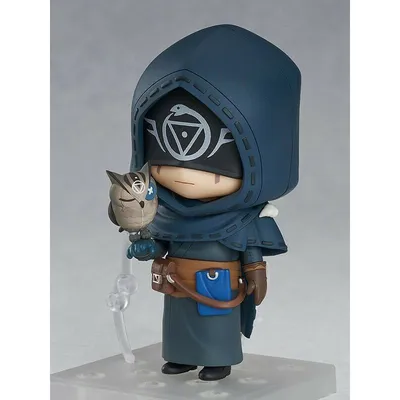 [Online Exclusive] Identity V Nendoroid Seer Eli Clark #1654