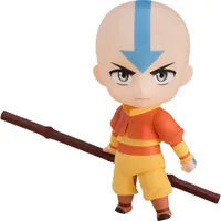 Avatar: The Last Airbender Nendoroid Aang #1867