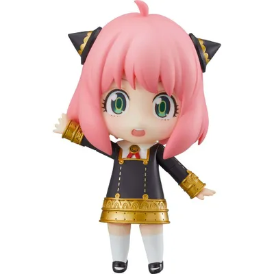 Spy x Family Nendoroid Anya Forger #1902