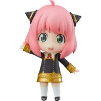 Spy x Family Nendoroid Anya Forger #1902