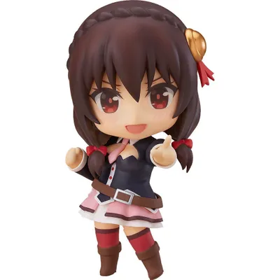 KonoSuba! 2 Nendoroid Yunyun #826