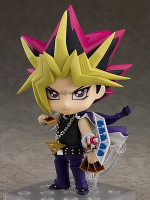 Yu-Gi-Oh! Nendoroid Yami Yugi #1069