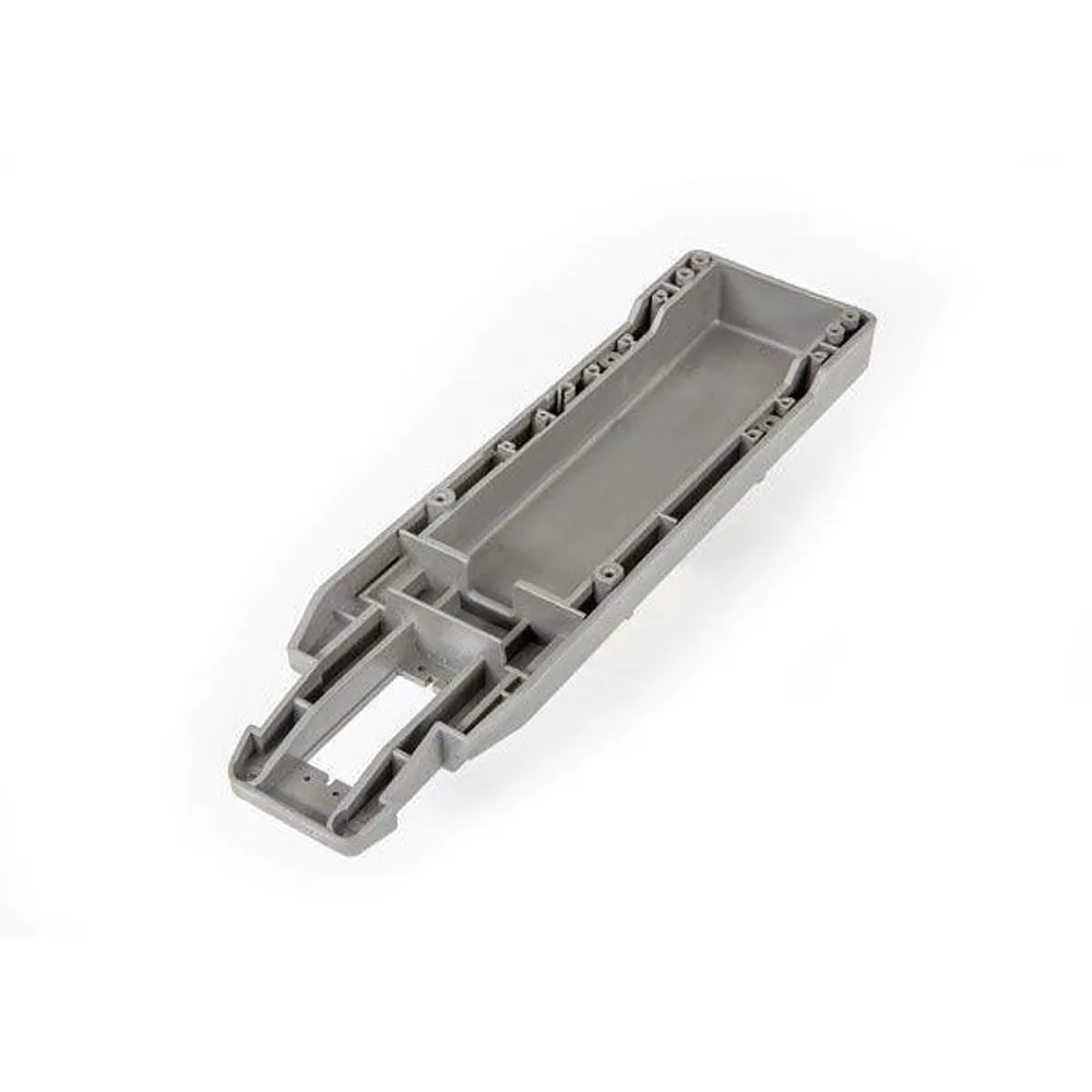 Traxxas Main chassis (grey) (164mm long battery compartment) TRA3622R