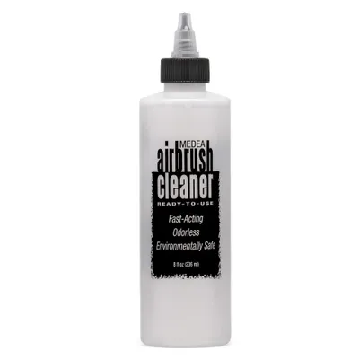 Iwata Airbrush Cleaner 8oz