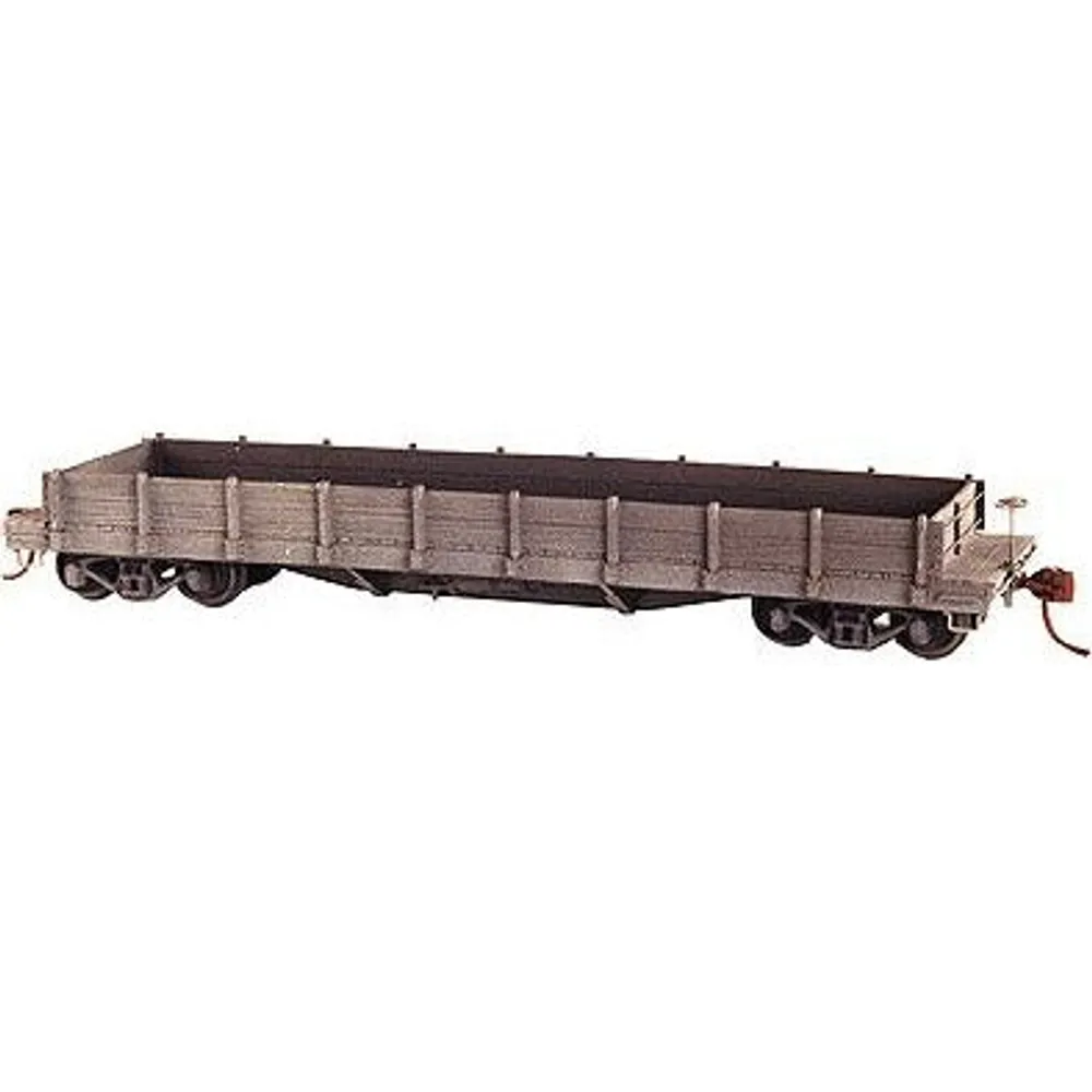 40' Wood Side Gondola [HO] #4040 by Tichy Train Group