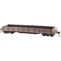 40' Wood Side Gondola [HO] #4040 by Tichy Train Group