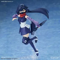 HGBD 1/144 #28 Diver Ayame #5056761 by Bandai