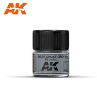 AK-RC251 Dark Ghost Grey FS 36320