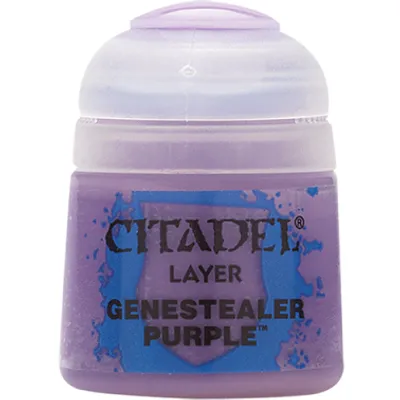 Citadel Layer: Genestealer Purple (12ml)