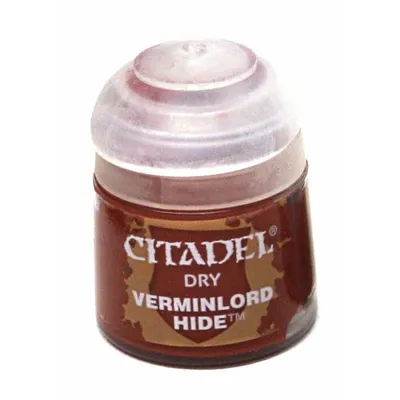 Dry: Verminlord Hide (12ml)