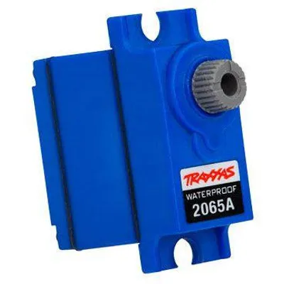 LaTrax Servo, Sub-Micro, Waterproof - TRA2065A