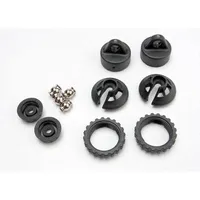 TRA5465 Traxxas GTR Shock Caps And Spring Retainers