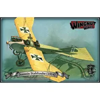 Jeannin Stahltaube (1914) 1/32 by Wingnut Wings