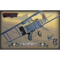 DH.9a NINAK (Post War) 1/32 by Wingnut Wings