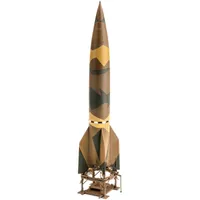 German A4/V2 Rocket 1/72 #03309 by Revell