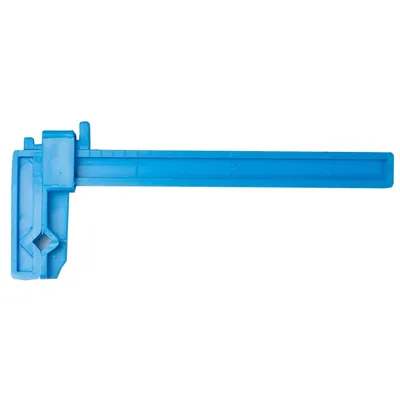 Plastic Clamps by Excel
