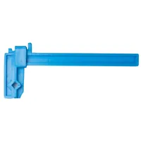 Plastic Clamps by Excel