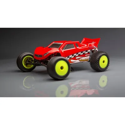 Losi 1/18 2WD Stadium Truck RTR Brushless Mini-T 2.0 - 40th Anniversary LOS01017