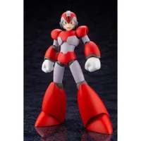 Megaman X4 X Rising Fire Ver. #020782 Model Kit by Kotobukiya