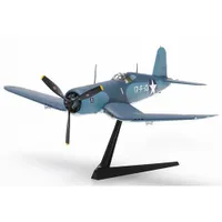 F4U Vought Corsair F4U-1/2 Birdcage US 1/48 #61046 byTamiya