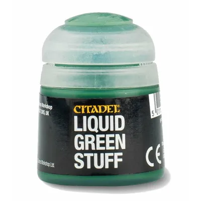 Citadel: Plastic Glue - 0.7 fl. oz/20g