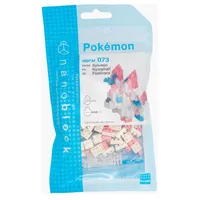 Nanoblock Pokemon Series Sylveon