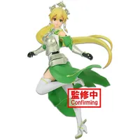 Sword Art Online Espresto The Earth Goddess Terraria Leafa Figure