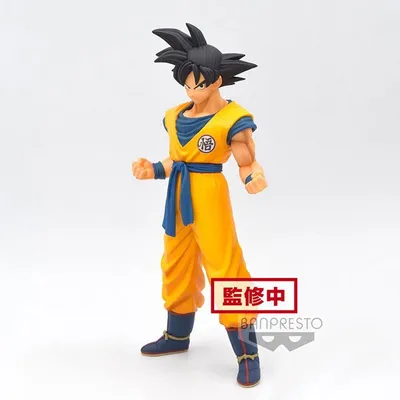 Dragon Ball Z - Recoome GXMateria The Android 16 Figure