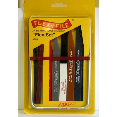 Flex-I-File Flex-Set FLE550