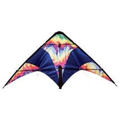 Tie-Dye 48" Learn to Fly Kite #20405 by SkyDog