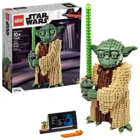 Lego Star Wars: Yoda 75255