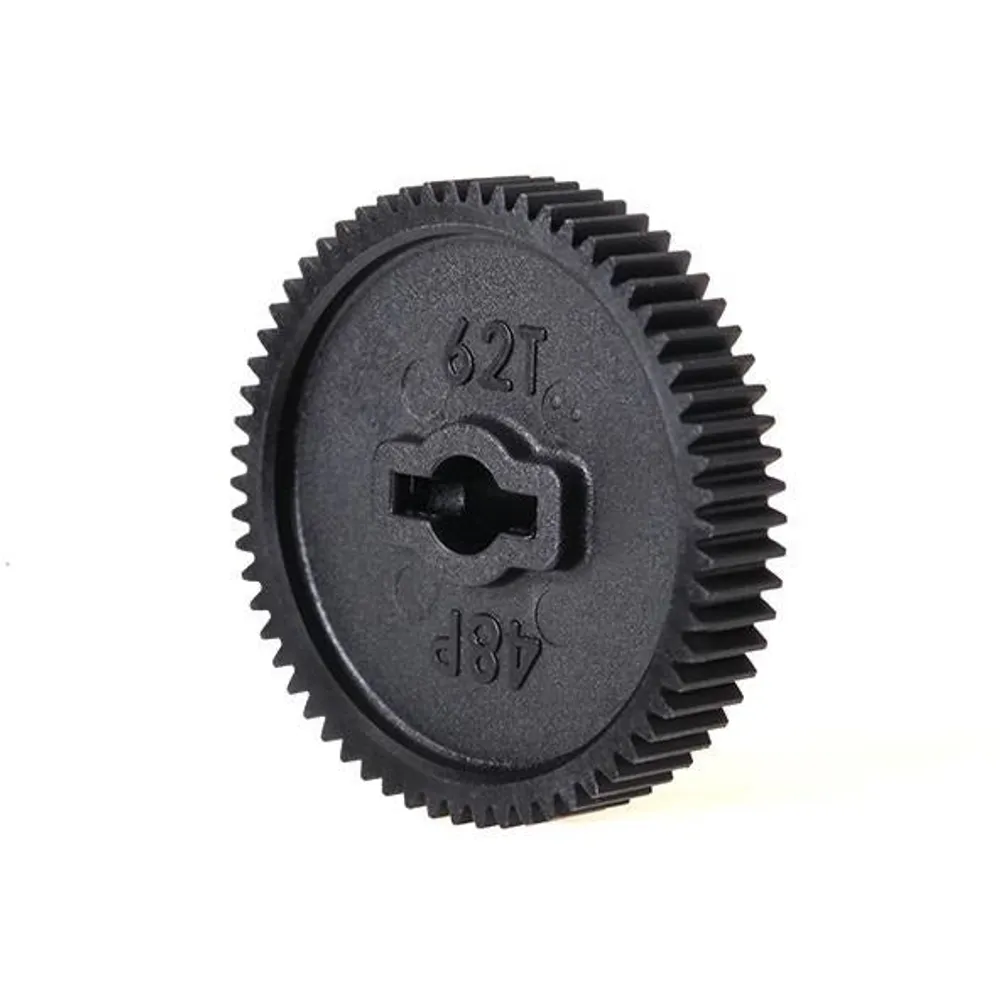 TRA8359 Spur Gear, 62-tooth