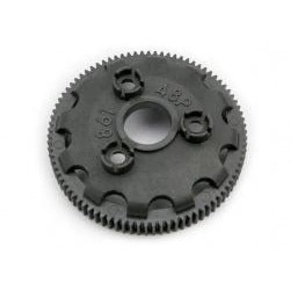 TRA4686 48P Spur Gear (86T)