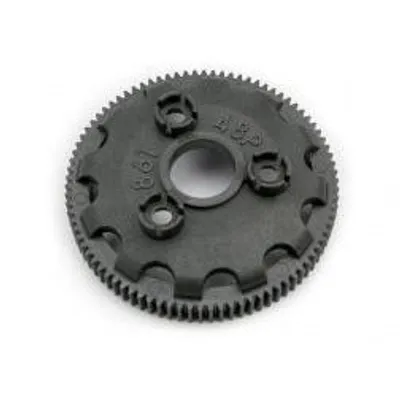 TRA4686 48P Spur Gear (86T)