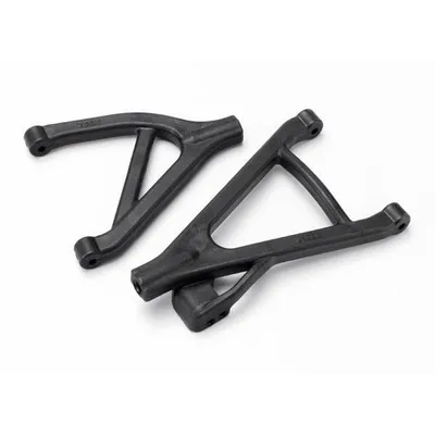 TRA5933X Suspension arm upper (1)/ suspension arm lower(1)(Rear Right)(fits the slayer pro 4x4))