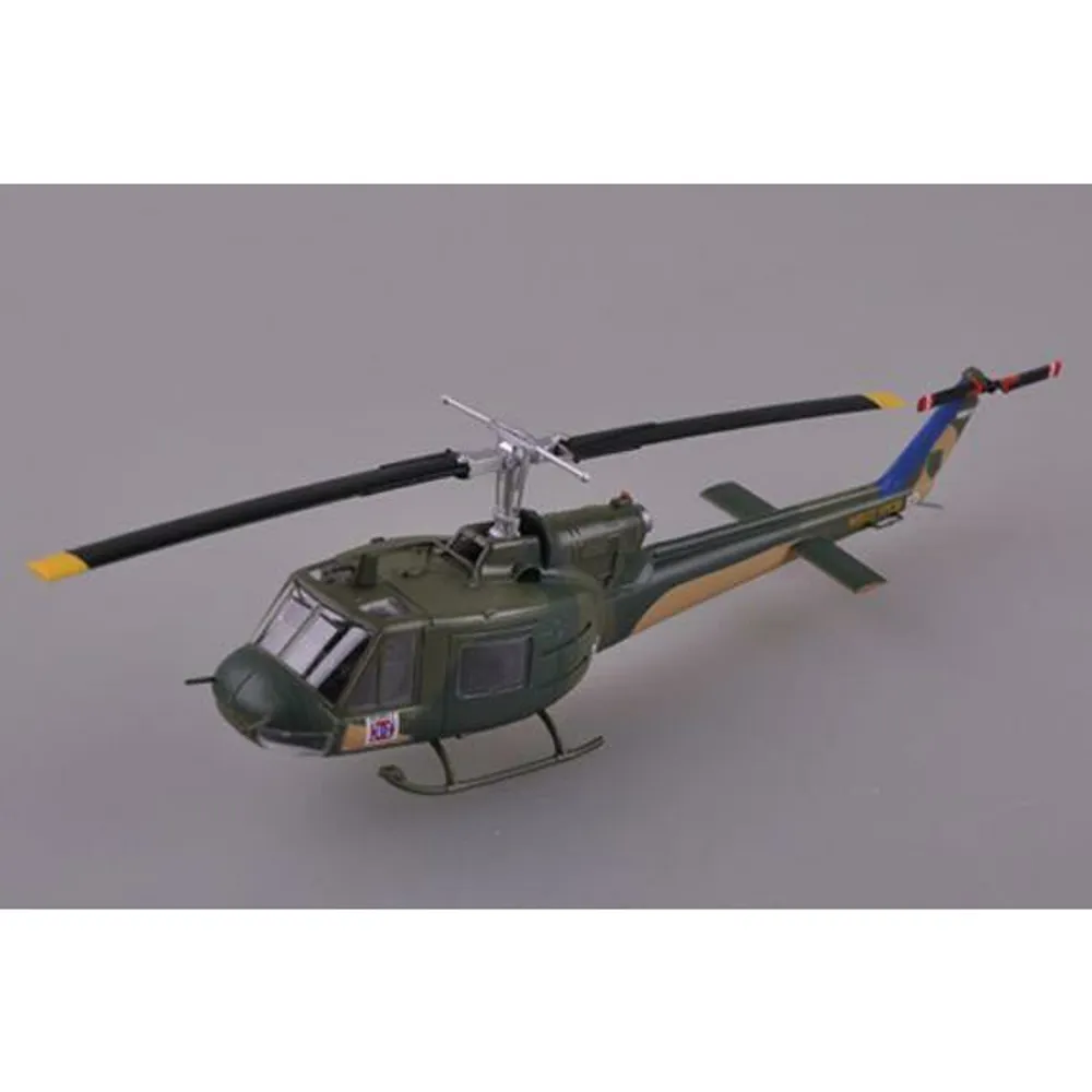 Easy Model Air U.S. Army UH-1B,No64-13912, Vietnam, During 1967 1/72 #36907