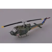 Easy Model Air U.S. Army UH-1B,No64-13912, Vietnam, During 1967 1/72 #36907