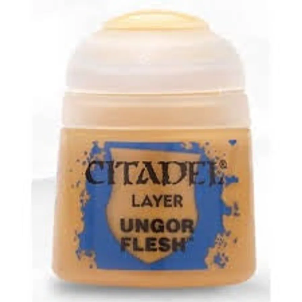 Citadel Layer: Ungor Flesh (12ml)