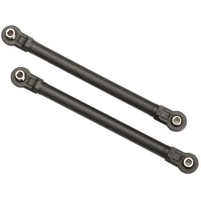 Traxxas Toe links, front (2) (assembled with hollow balls) TRA8547