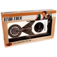 USS NCC-1031 Discovery 1/2500 Star Trek Discovery Model Kit #979 by Polar Lights